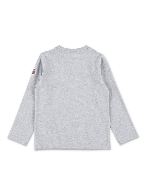 MONCLER LOGO T-SHIRT